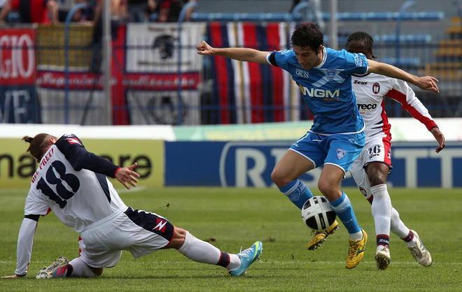 Valdifiori guarda avanti: «Pensiamo al derby» 