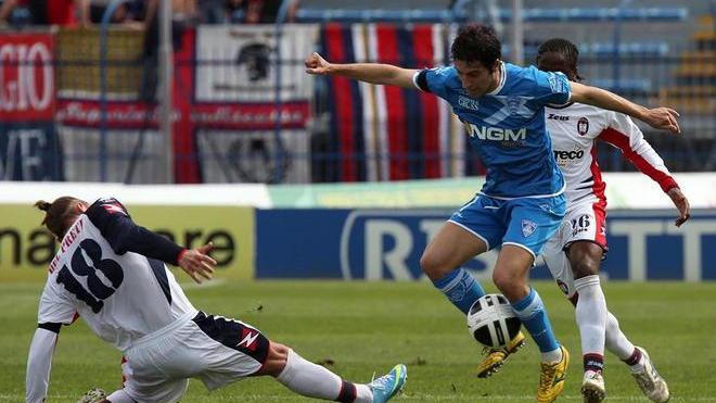 Valdifiori guarda avanti: «Pensiamo al derby»