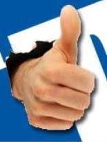 Una pagina Facebook per tenersi aggiornati