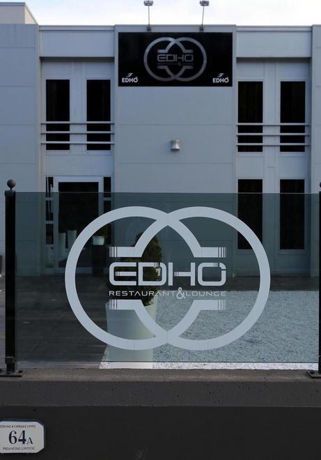 Sequestrato il ristorante Edhò 