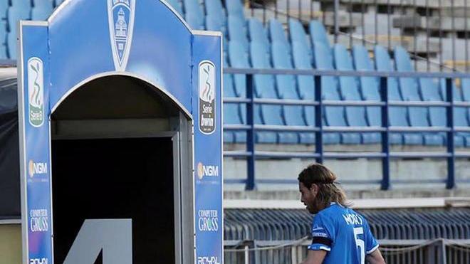 Troppi ostacoli per un Empoli opaco