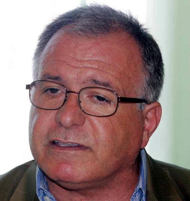 «È ora di scegliere» Un appello di Parrini alla responsabilità 