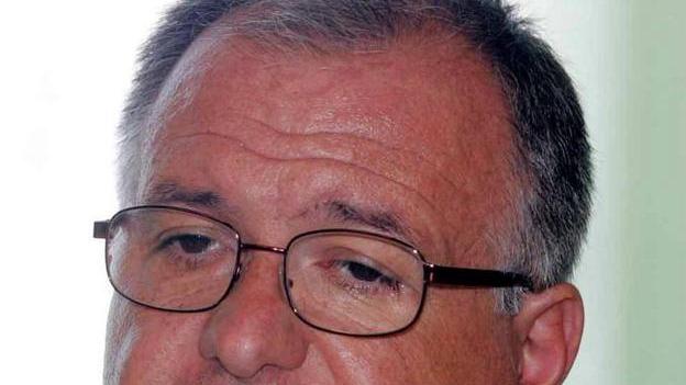 «È ora di scegliere» Un appello di Parrini alla responsabilità