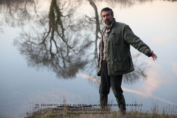 “Il segreto degli alberi”, ecco il film girato nel Parco di San Rossore 