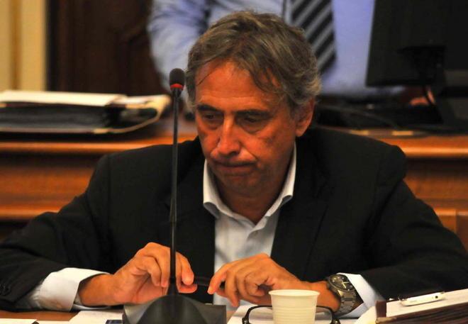 Cosimi: “Mi chiudo in Fortezza e faccio il sindaco emerito” 