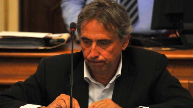 Cosimi: “Mi chiudo in Fortezza e faccio il sindaco emerito”