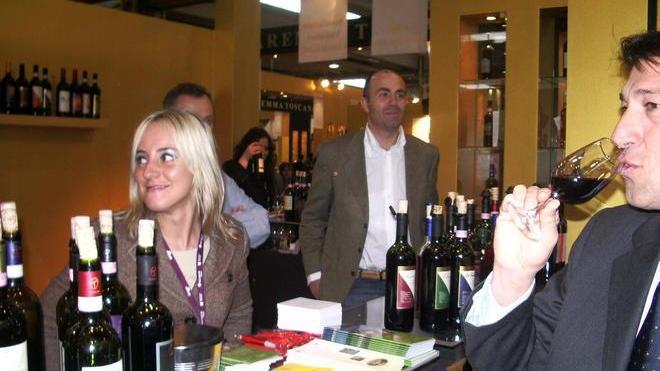 Aziende pratesi si presentano a Vinitaly e al Sol di Verona