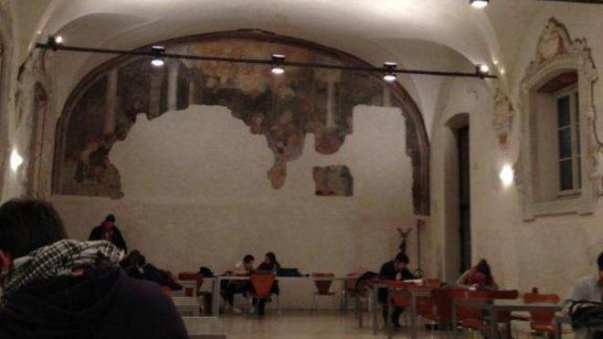 Biblioteca aperta fino alle 22 tutti i giovedì d’aprile