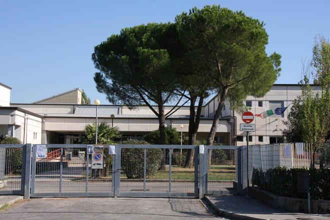 Via ai lavori della bretella di via Viaccia a Narnali 