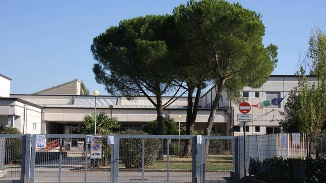 Via ai lavori della bretella di via Viaccia a Narnali