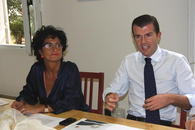 Uno sportello per i familiari dei detenuti 