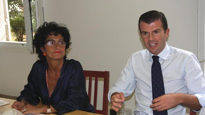Uno sportello per i familiari dei detenuti