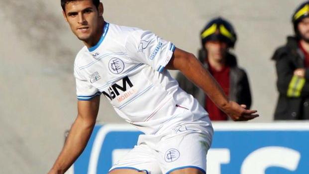 Azzurri: almeno due settimane di stop per Laurini