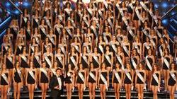 Miss Italia non figura nel palinsesto autunnale della Rai
