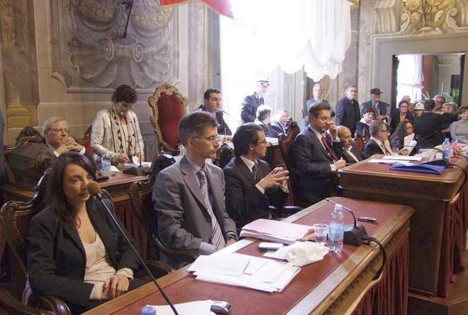 Fondi al sociale per oltre un milione di euro 