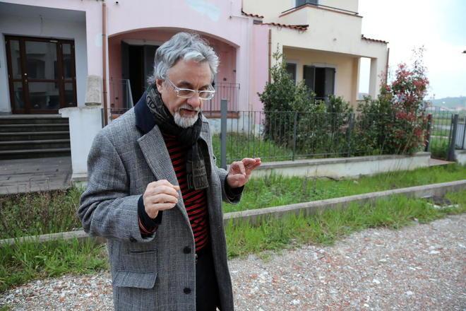 Prima lo fa arrestare, ora gli offre un lavoro 