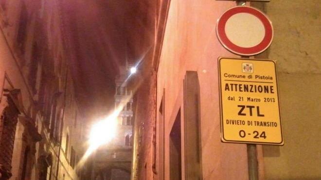 Ztl proibita per i dottori della Guardia medica