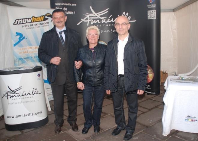 Ittiri ha preso per la gola 10mila persone 