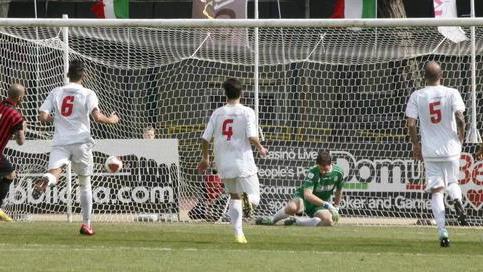 Furlan, che debutto sfortunato