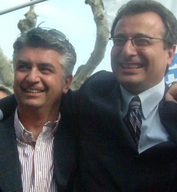 Primarie a destra: spunta il nome di Massimo Mallegni 