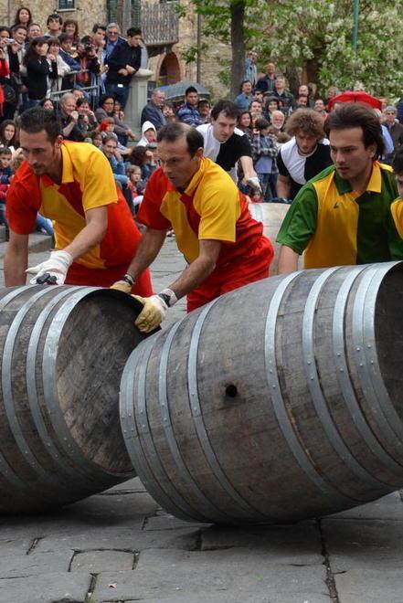 Festa di Suvereto con spettacoli, eventi ed enogastronomia 