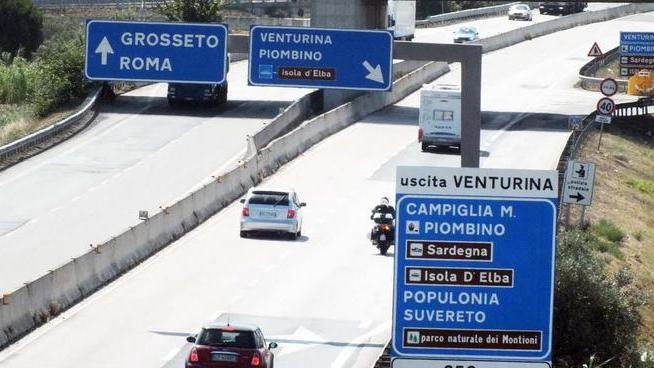 «Ora è necessario rendere sicura l’Aurelia»