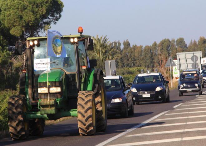 Autostrada: scoppia la guerra fratricida 