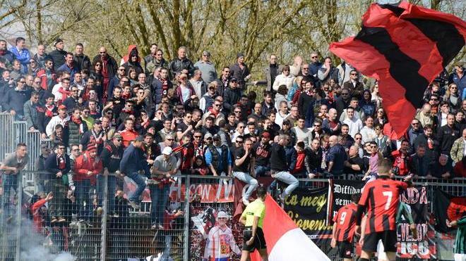 Lucchese, addio alla promozione