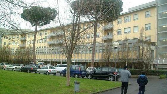 Sos infermieri al Campo di Marte