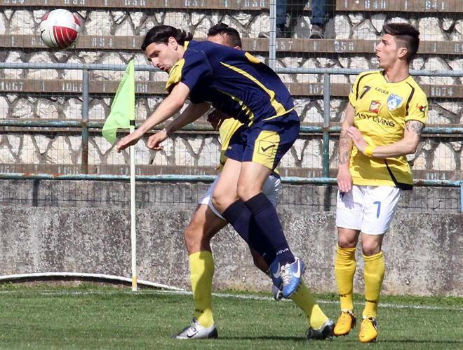 «Mi manca il gol ma ora sto bene e arriverà»