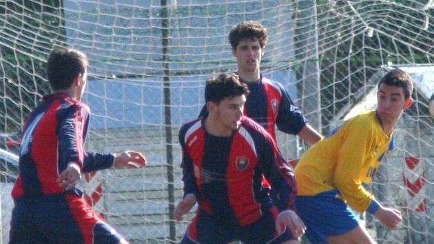 Juniores al fotofinish Sporting e Versilia pronte alla volata