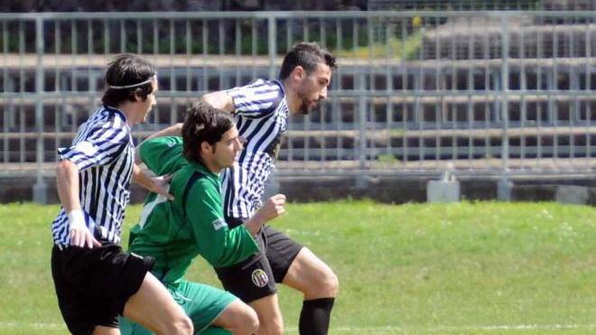 Massese, una gara tutta in discesa