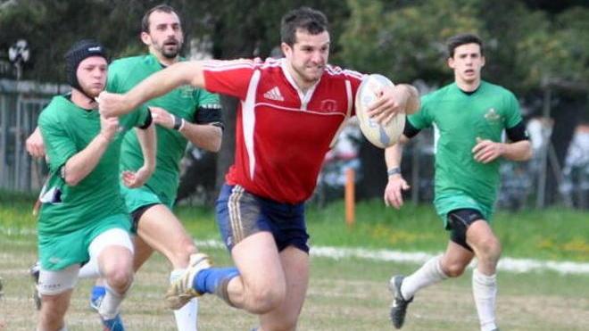 Rugby, vittoria storica del Cecina nel derby
