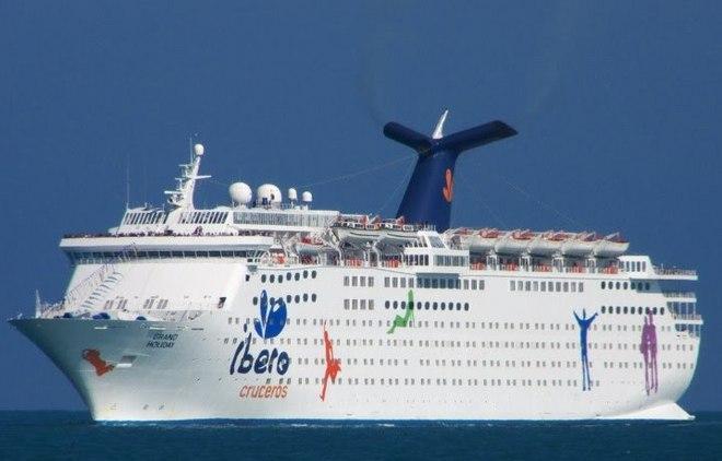 Il porto perde altre 32 navi da crociera 