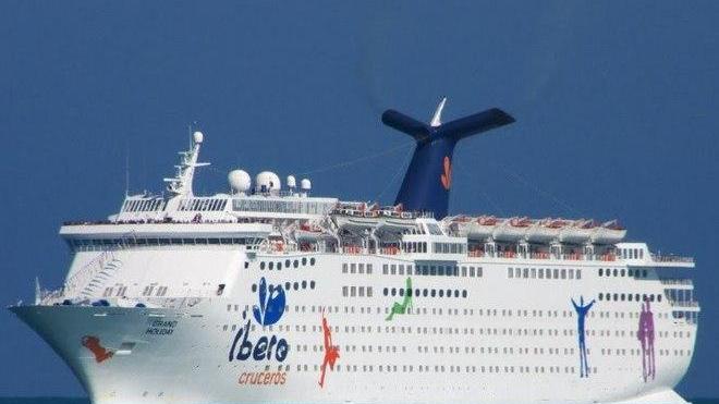 Il porto perde altre 32 navi da crociera