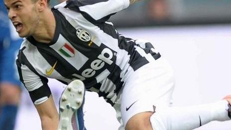 Juve a riposo con un pensiero fisso