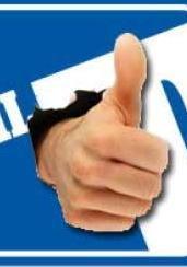 La nostra pagina Facebook un clic per tenersi aggiornati