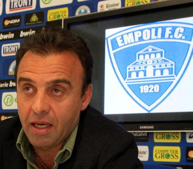 Il presidente non s’arrende «I giochi restano aperti» 