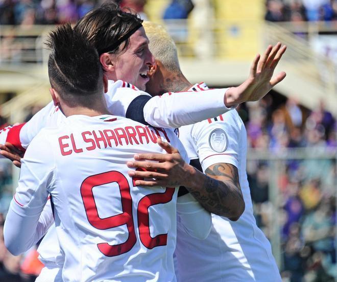 Montolivo, il ritorno del gioiello perduto 