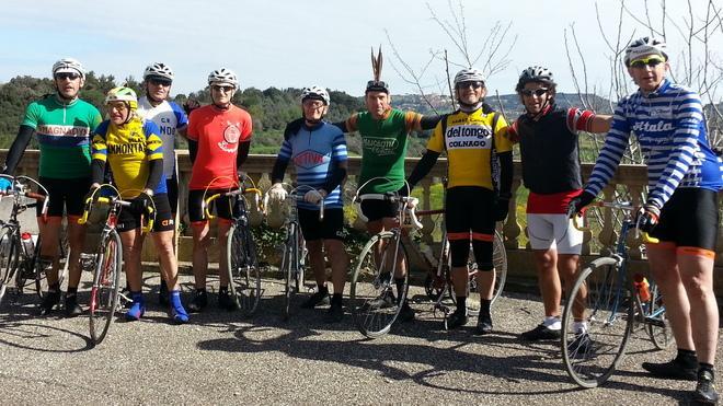 Evviva l’Etrusca può diventare come l’Eroica 