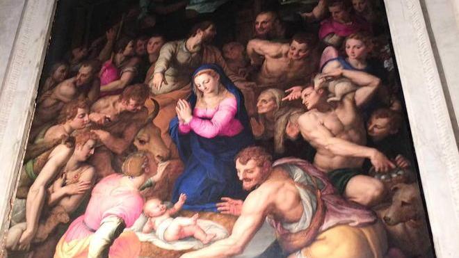 Quando Montesquieu fu incantanto dall’arte del Bronzino