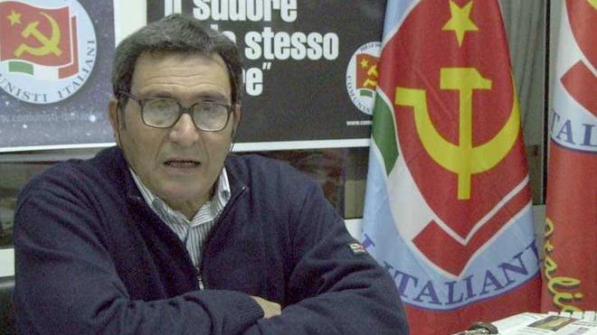 Elezioni: il Pdci correrà da solo, l’ex assessore Montano candidato sindaco