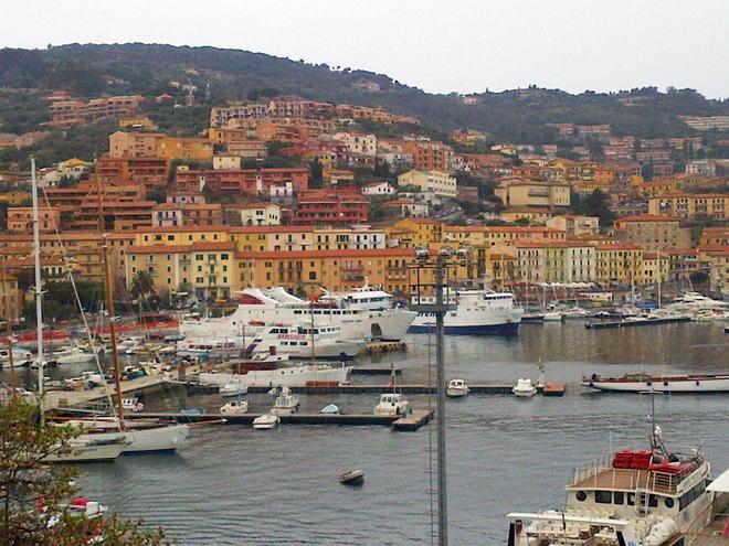 Ordigno all’Argentario, sarà fatto brillare 