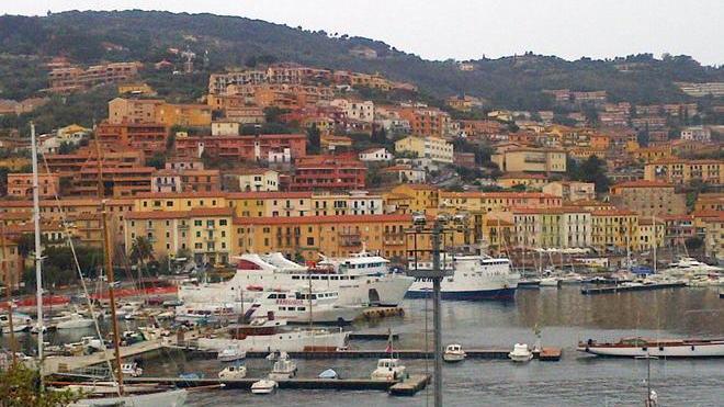 Ordigno all’Argentario, sarà fatto brillare