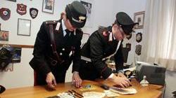 Legano e rapinano un’anziana in villa: arrestati a Fucecchio