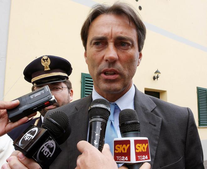 Asilo Cip Ciop, archiviate le accuse all’ex sindaco Berti 