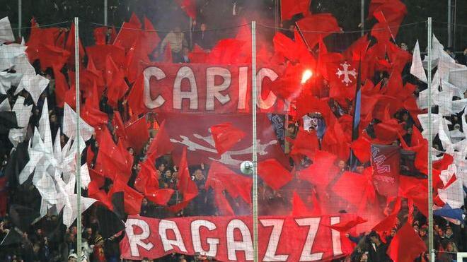 Ac Pisa, per la curva Nord è già derby