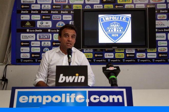 Azzurri: stangata per il presidente Corsi 