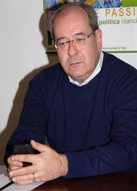 Giacomelli eletto vicepresidente del gruppo Pd alla Camera 
