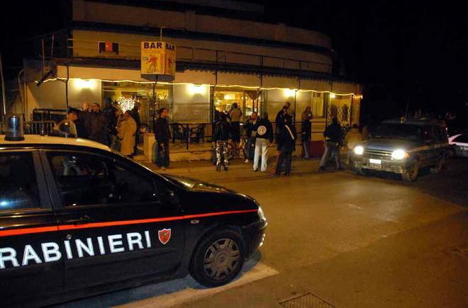 Guerriglia urbana ad Avenza: in otto a processo per rissa 